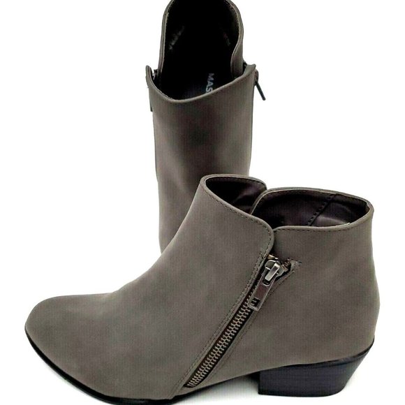 Escarpins Classiques MASSINI Couleur Tan Taille US 8 (medium) – Neufs Sans Emballage, Talons Hauts, Idéaux Pour Un Look élégant
